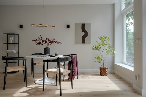 Medium property photo - Anton Geesinkstraat 6, 3552 BB Utrecht